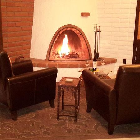Desert Trails Bed & Breakfast Tanque Verde Exterior foto