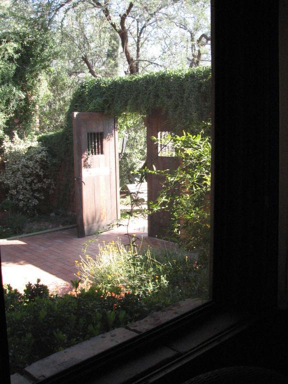 Desert Trails Bed & Breakfast Tanque Verde Habitación foto