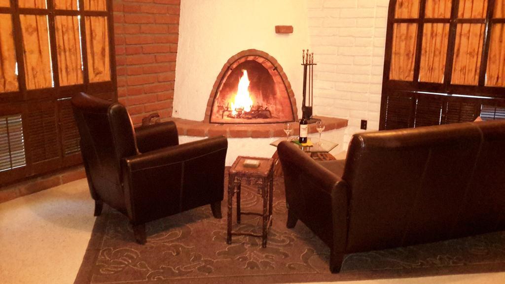 Desert Trails Bed & Breakfast Tanque Verde Exterior foto
